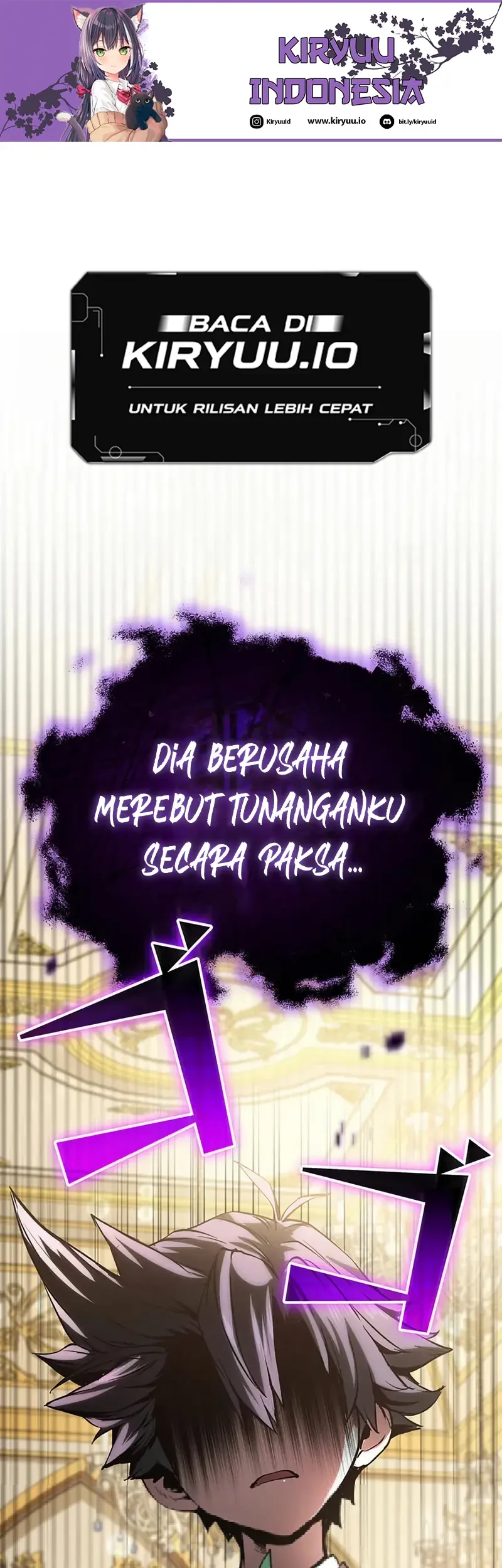 I Became A Munchkin Skill Thief Chapter 8 Halaman 2
