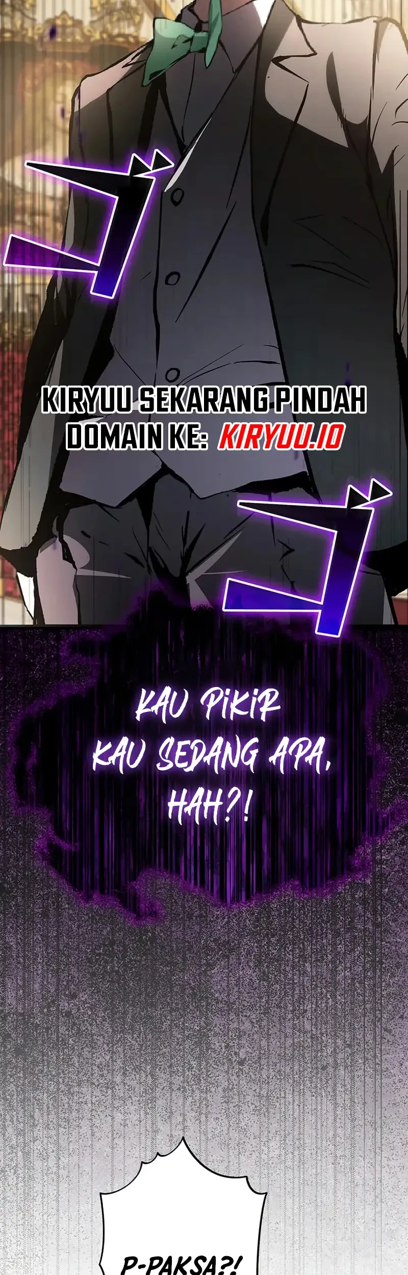 I Became A Munchkin Skill Thief Chapter 8 Halaman 3