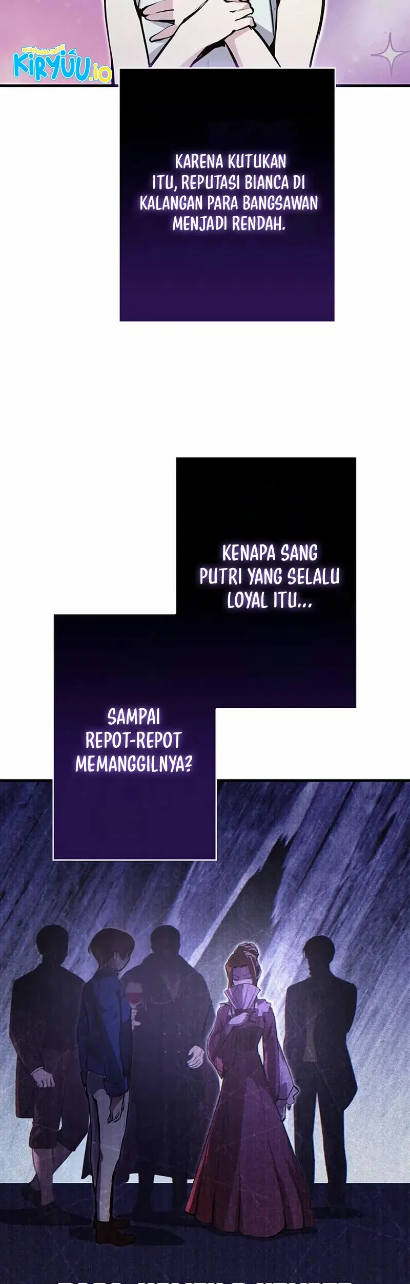 I Became A Munchkin Skill Thief Chapter 8 Halaman 10