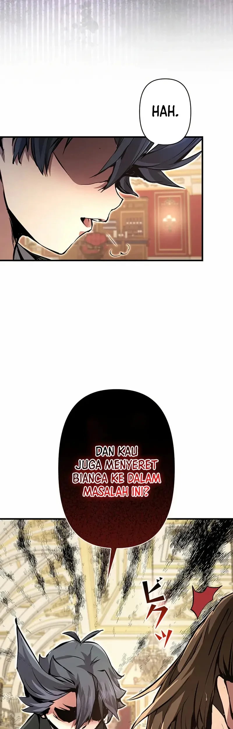 I Became A Munchkin Skill Thief Chapter 8 Halaman 17