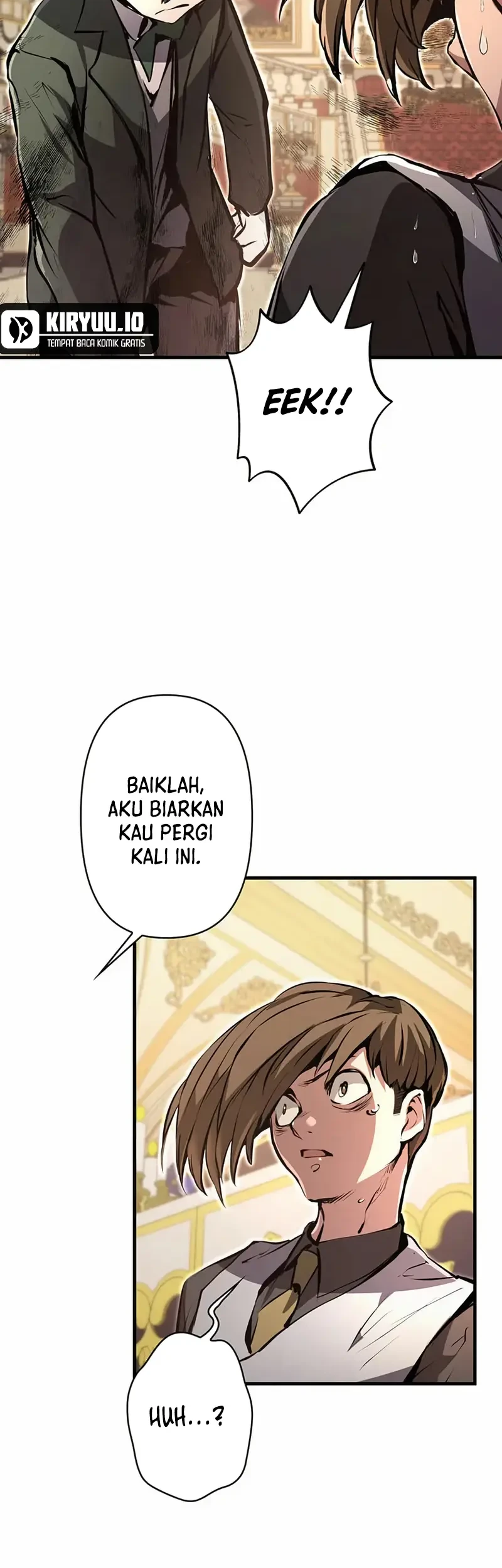 I Became A Munchkin Skill Thief Chapter 8 Halaman 18