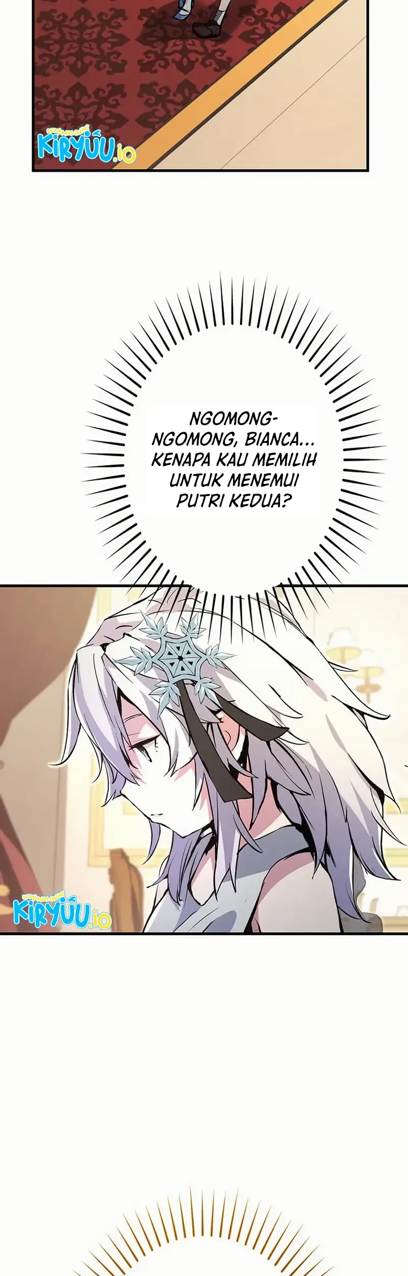 I Became A Munchkin Skill Thief Chapter 8 Halaman 23