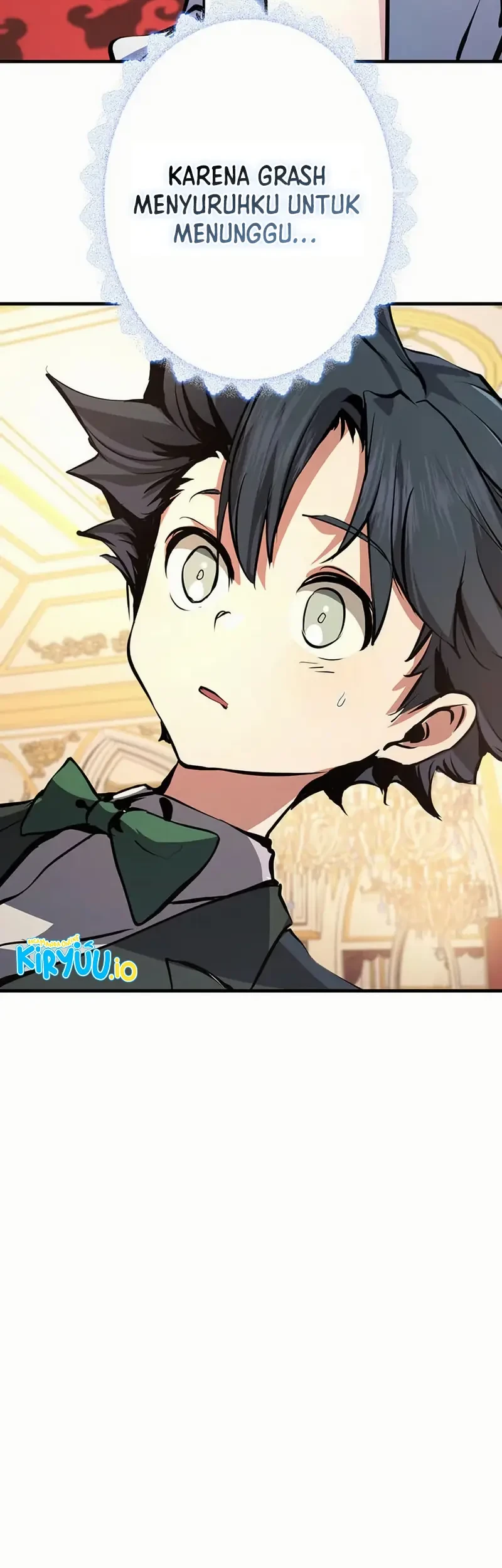 I Became A Munchkin Skill Thief Chapter 8 Halaman 27