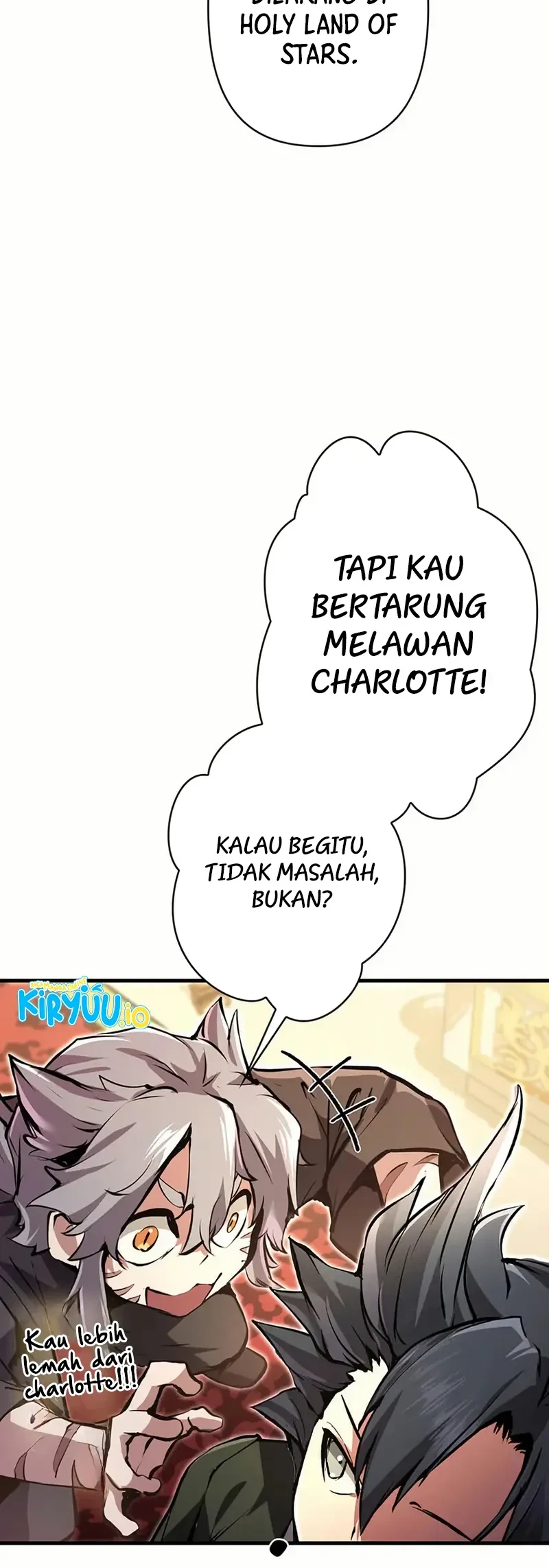 I Became A Munchkin Skill Thief Chapter 8 Halaman 36