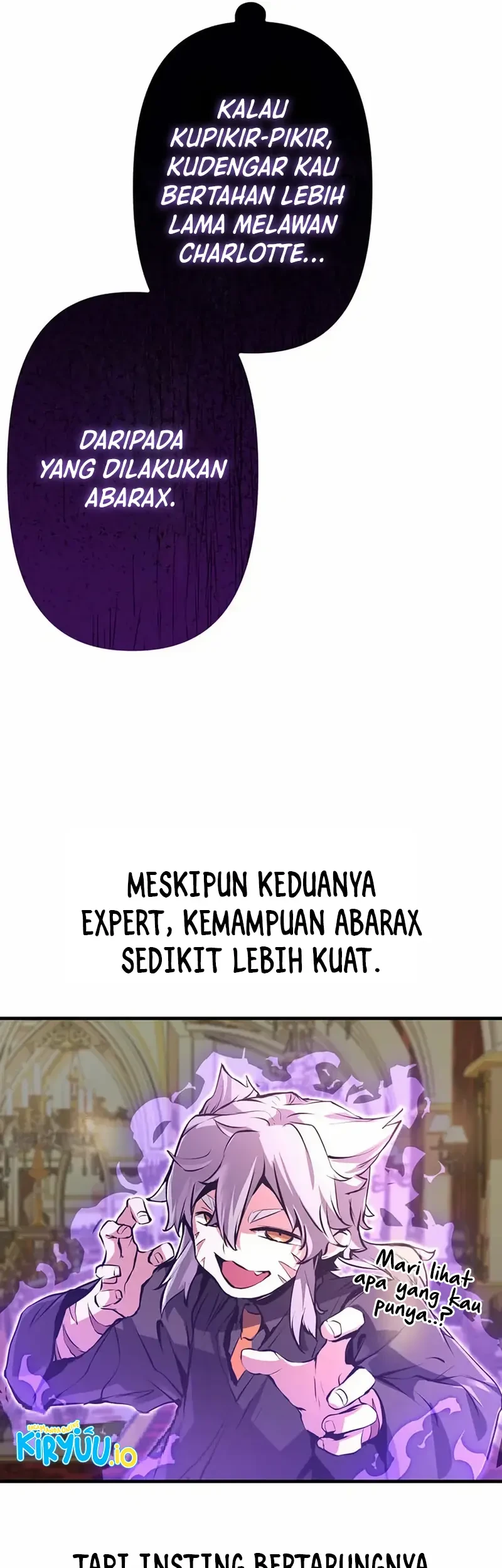 I Became A Munchkin Skill Thief Chapter 8 Halaman 37