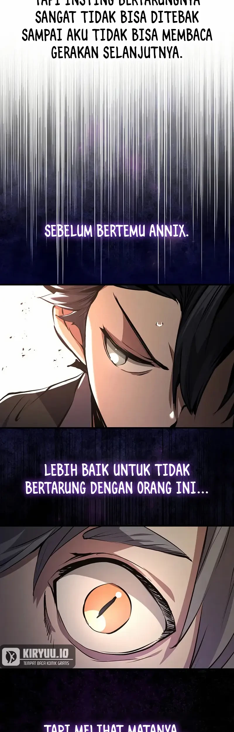I Became A Munchkin Skill Thief Chapter 8 Halaman 38