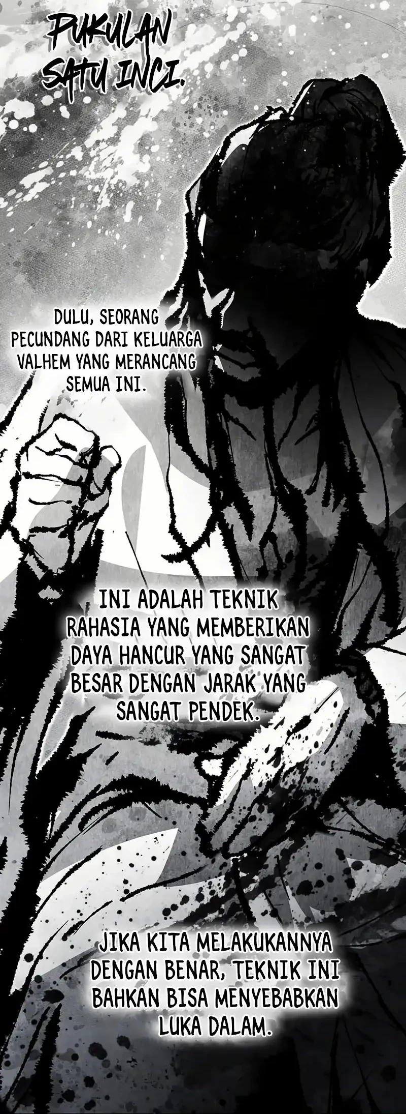I Became A Munchkin Skill Thief Chapter 8 Halaman 53