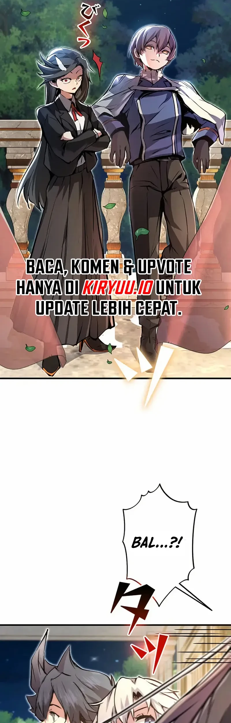 I Became A Munchkin Skill Thief Chapter 8 Halaman 57