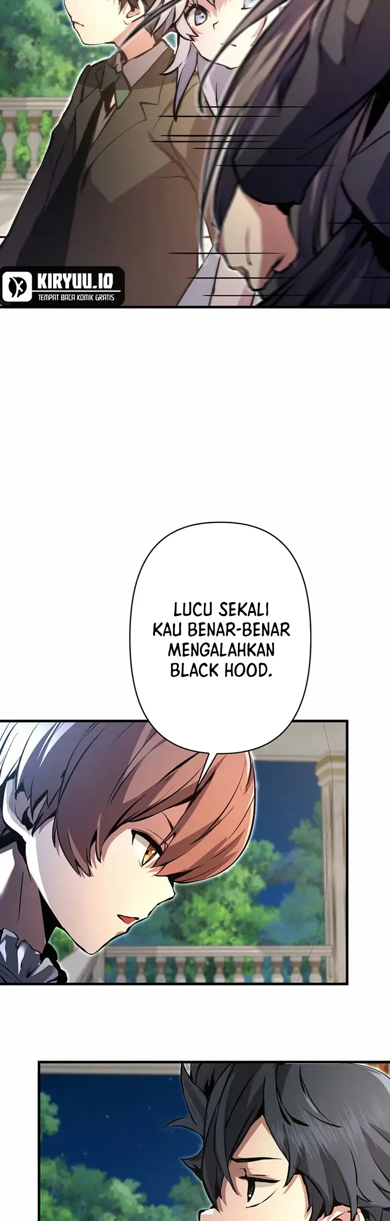 I Became A Munchkin Skill Thief Chapter 8 Halaman 58