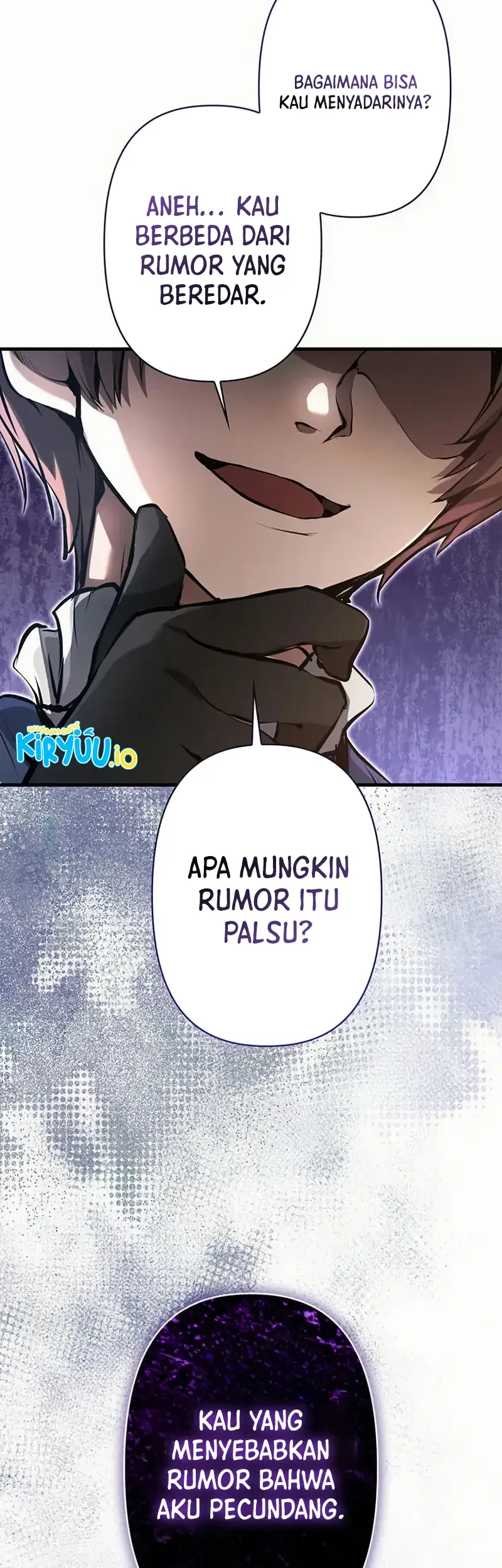 I Became A Munchkin Skill Thief Chapter 8 Halaman 61