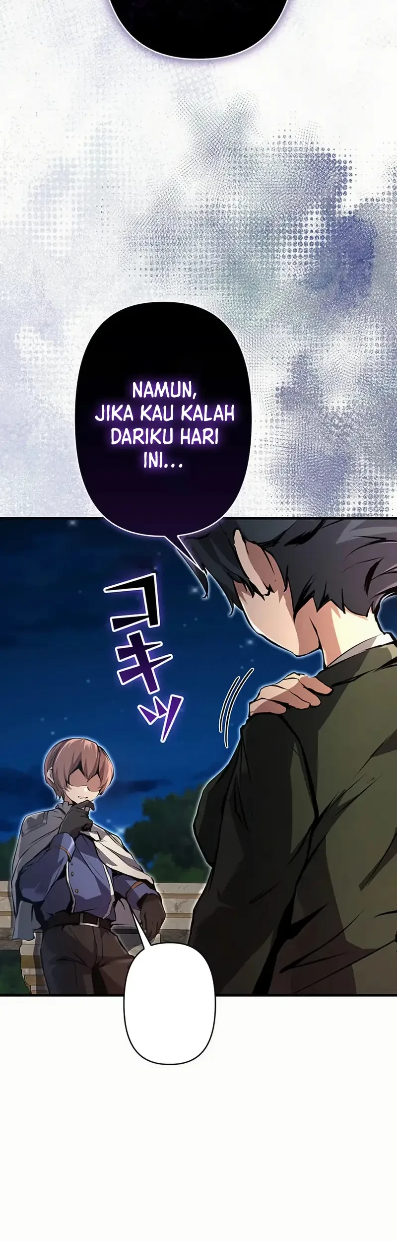 I Became A Munchkin Skill Thief Chapter 8 Halaman 62
