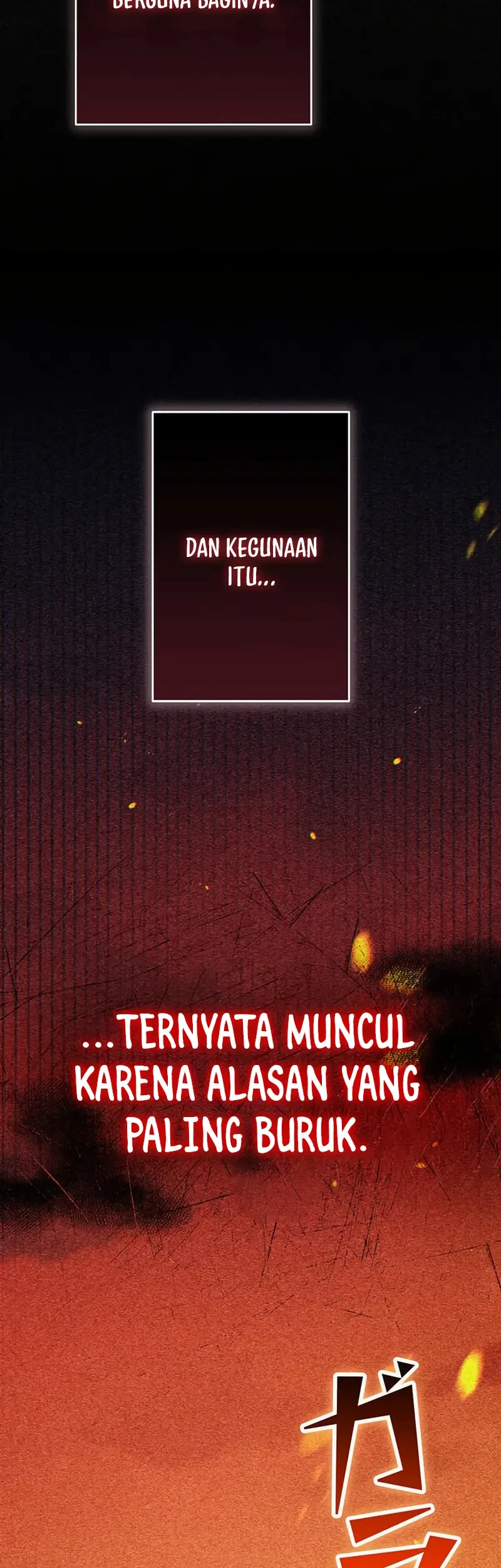 I Became A Munchkin Skill Thief Chapter 9 Halaman 6