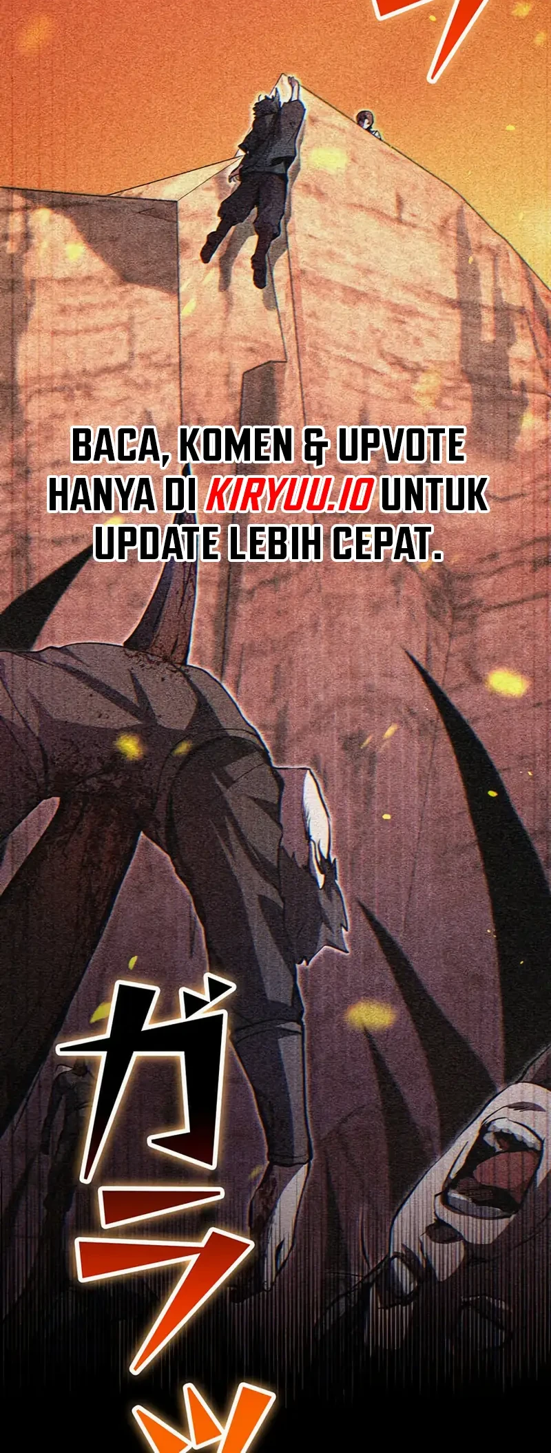 I Became A Munchkin Skill Thief Chapter 9 Halaman 7