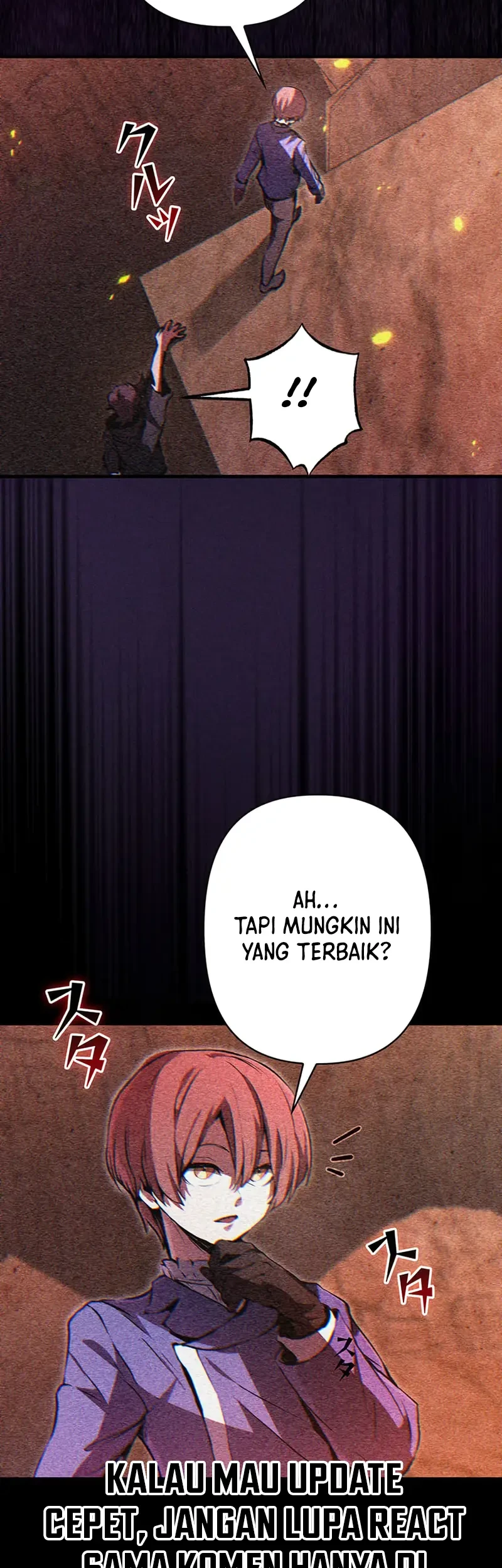 I Became A Munchkin Skill Thief Chapter 9 Halaman 18