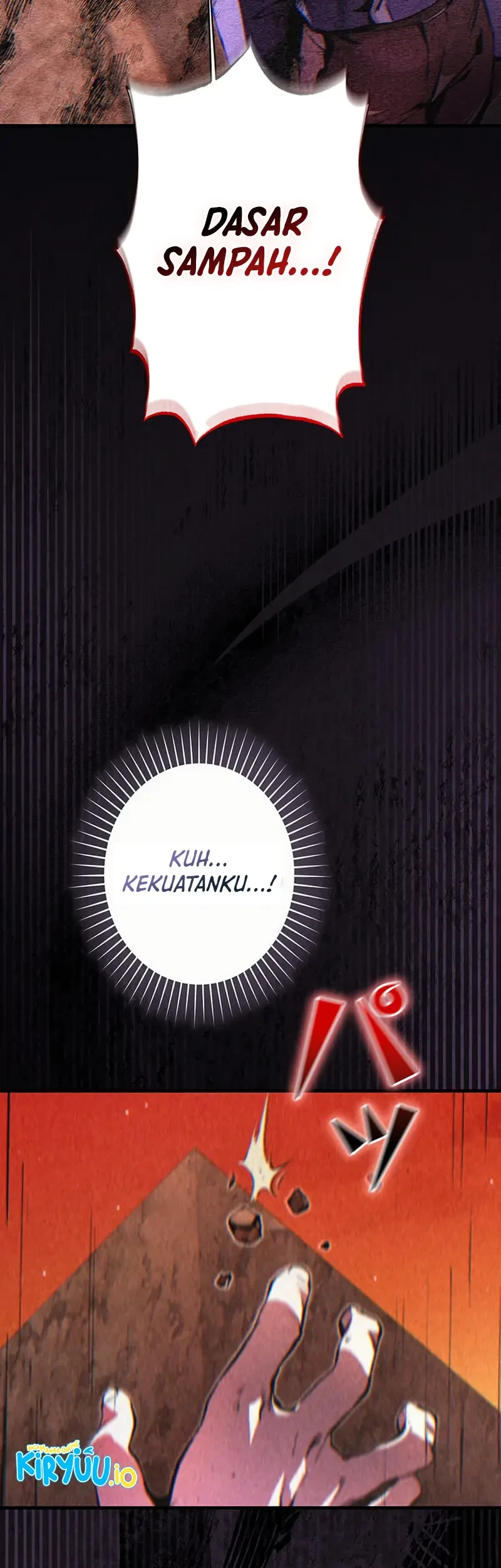 I Became A Munchkin Skill Thief Chapter 9 Halaman 20