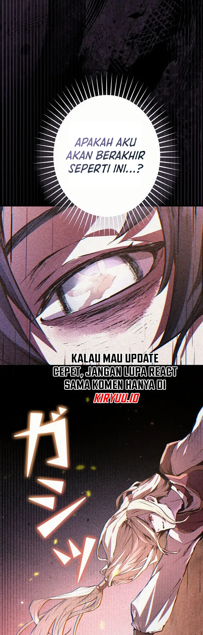 I Became A Munchkin Skill Thief Chapter 9 Halaman 21