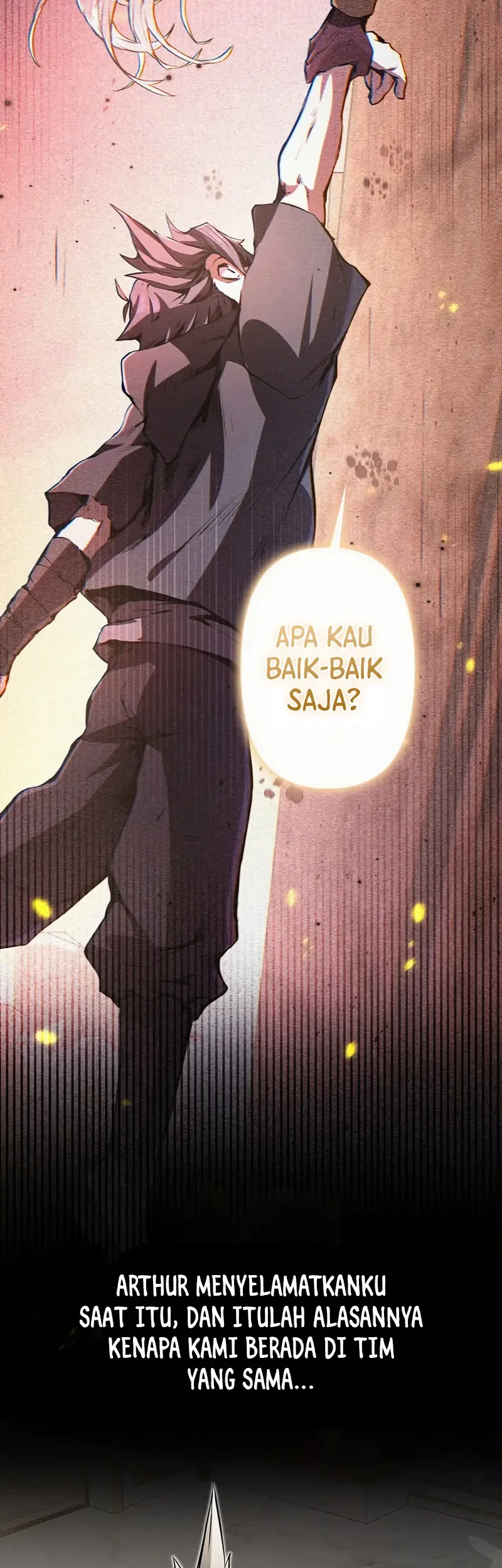 I Became A Munchkin Skill Thief Chapter 9 Halaman 22