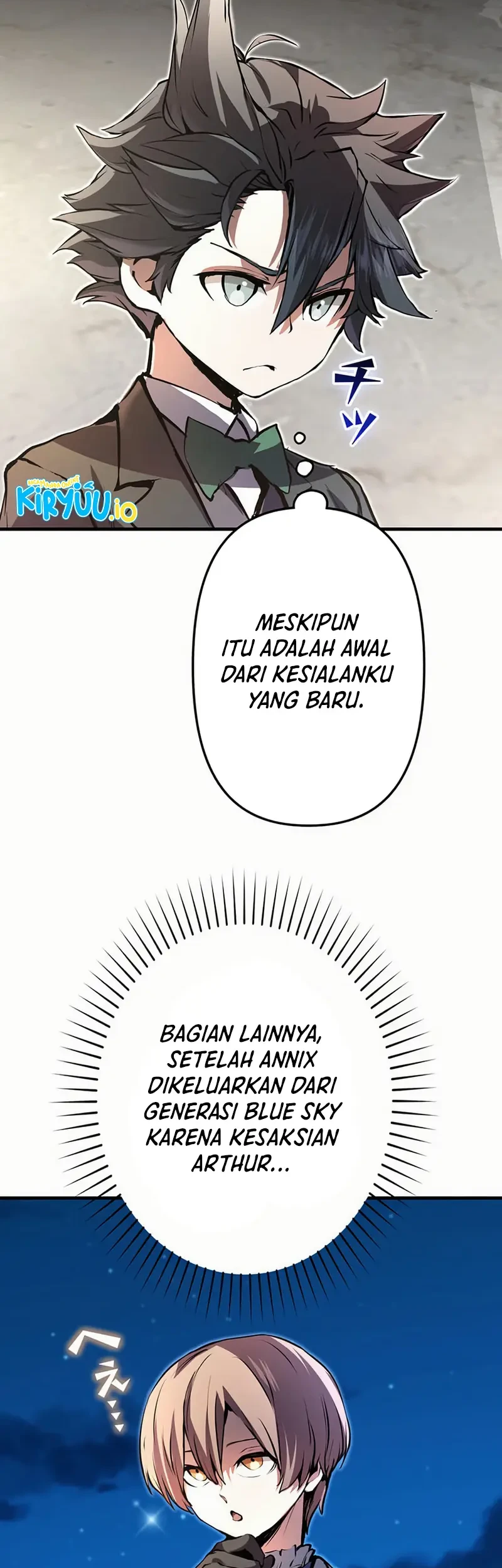 I Became A Munchkin Skill Thief Chapter 9 Halaman 23