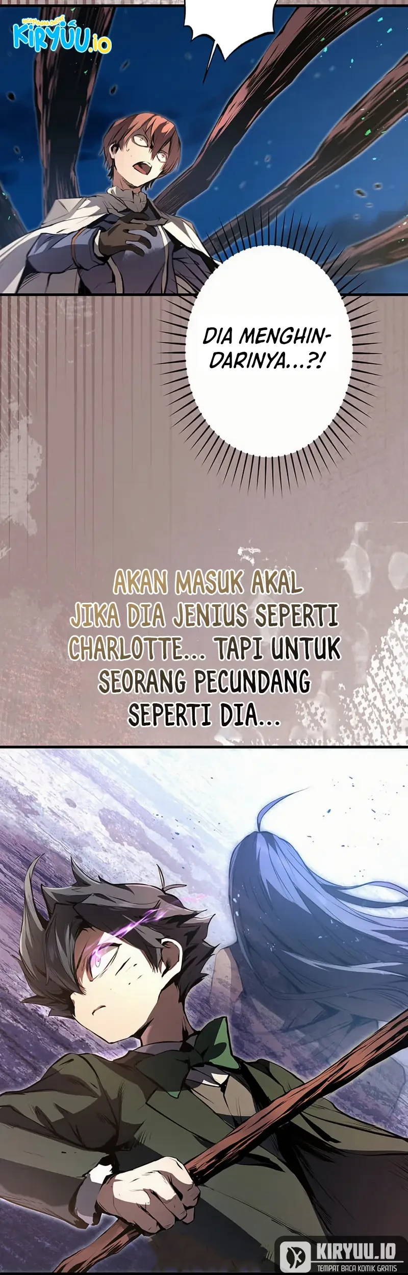 I Became A Munchkin Skill Thief Chapter 9 Halaman 43