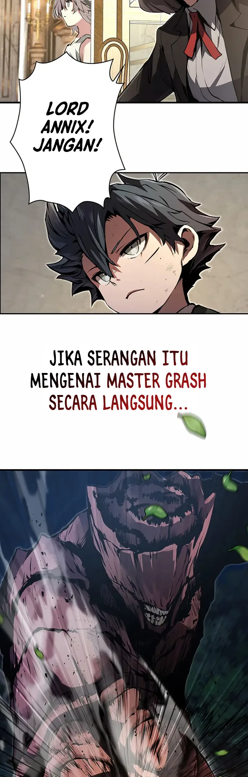 I Became A Munchkin Skill Thief Chapter 9 Halaman 51