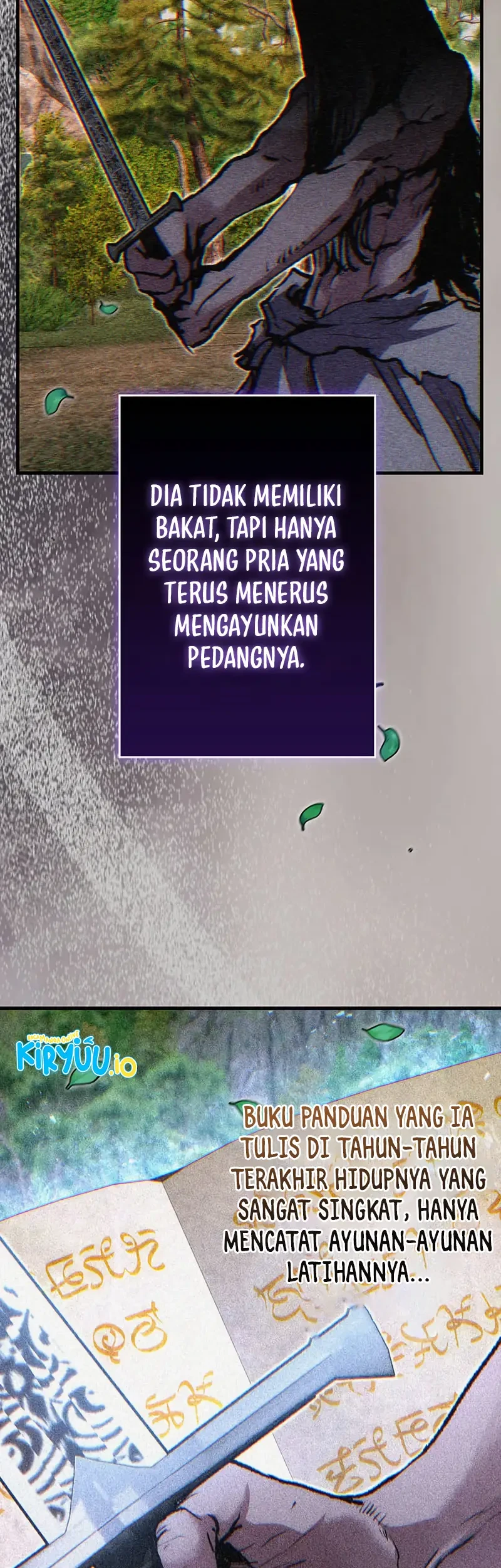 I Became A Munchkin Skill Thief Chapter 9 Halaman 54
