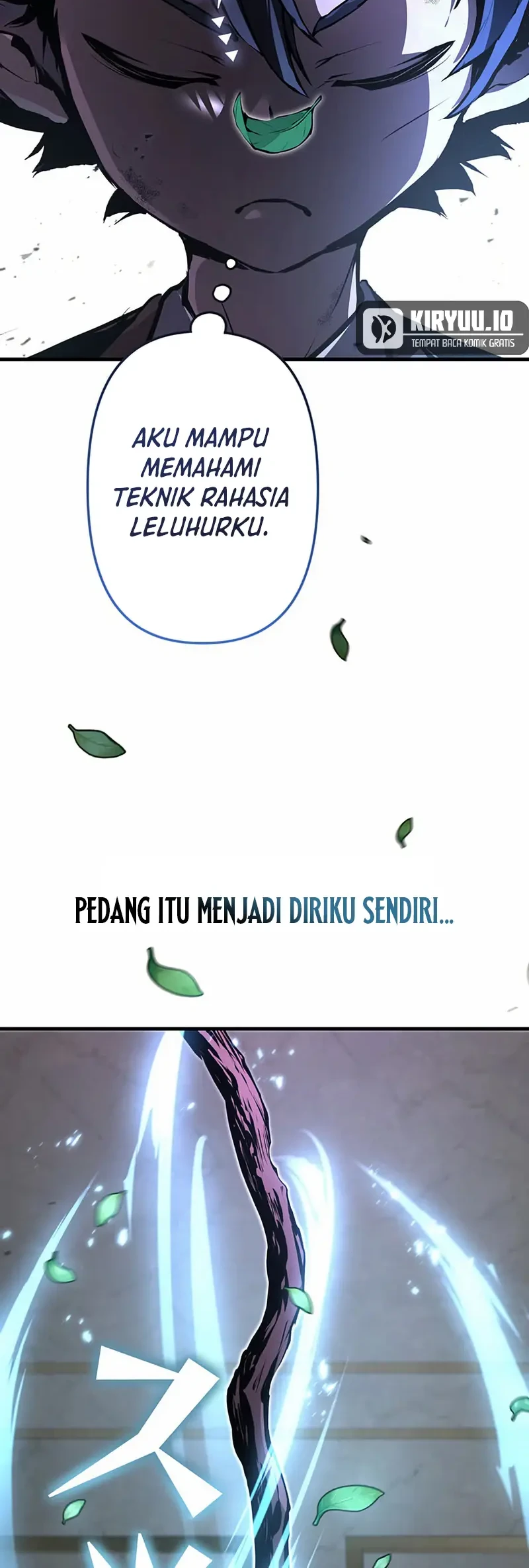 I Became A Munchkin Skill Thief Chapter 9 Halaman 56