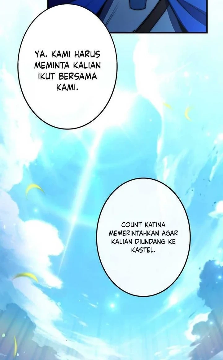 I Became A Wizard In A Medieval Fantasy World Chapter 18 Halaman 16