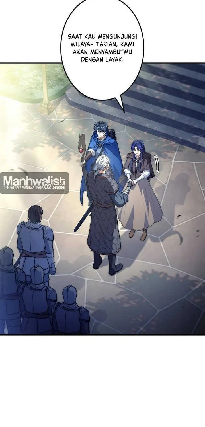 I Became A Wizard In A Medieval Fantasy World Chapter 18 Halaman 54