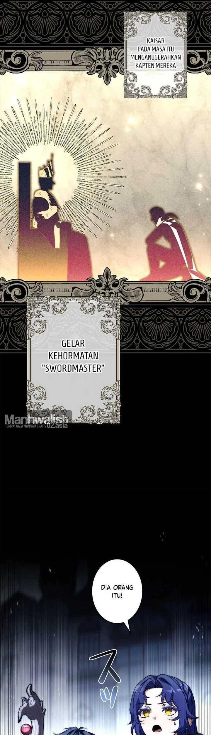 I Became A Wizard In A Medieval Fantasy World Chapter 18 Halaman 65