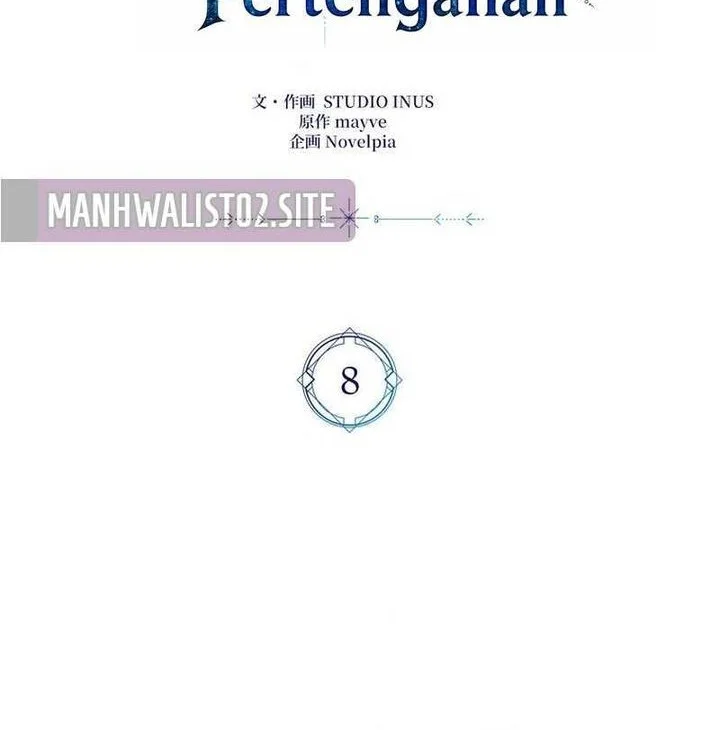I Became A Wizard In A Medieval Fantasy World Chapter 8 Halaman 20