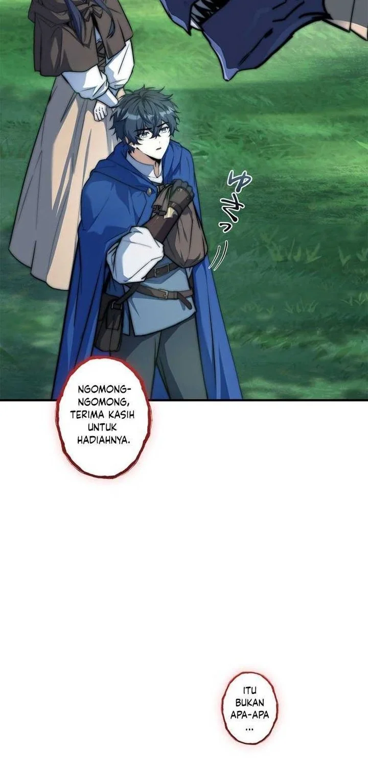 I Became A Wizard In A Medieval Fantasy World Chapter 8 Halaman 28