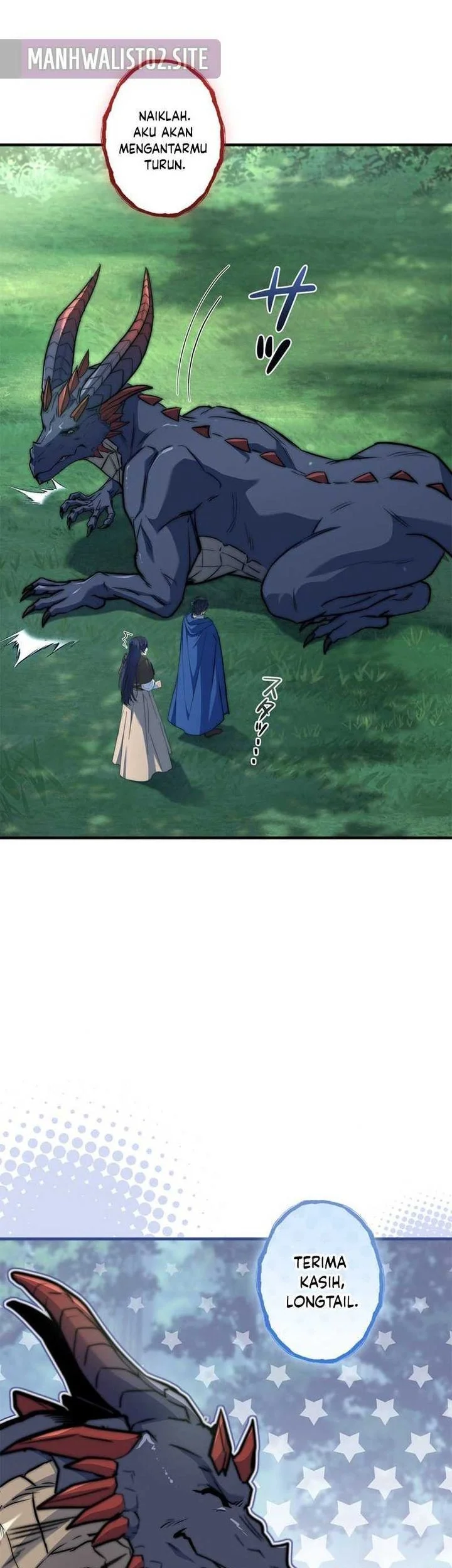 I Became A Wizard In A Medieval Fantasy World Chapter 8 Halaman 29
