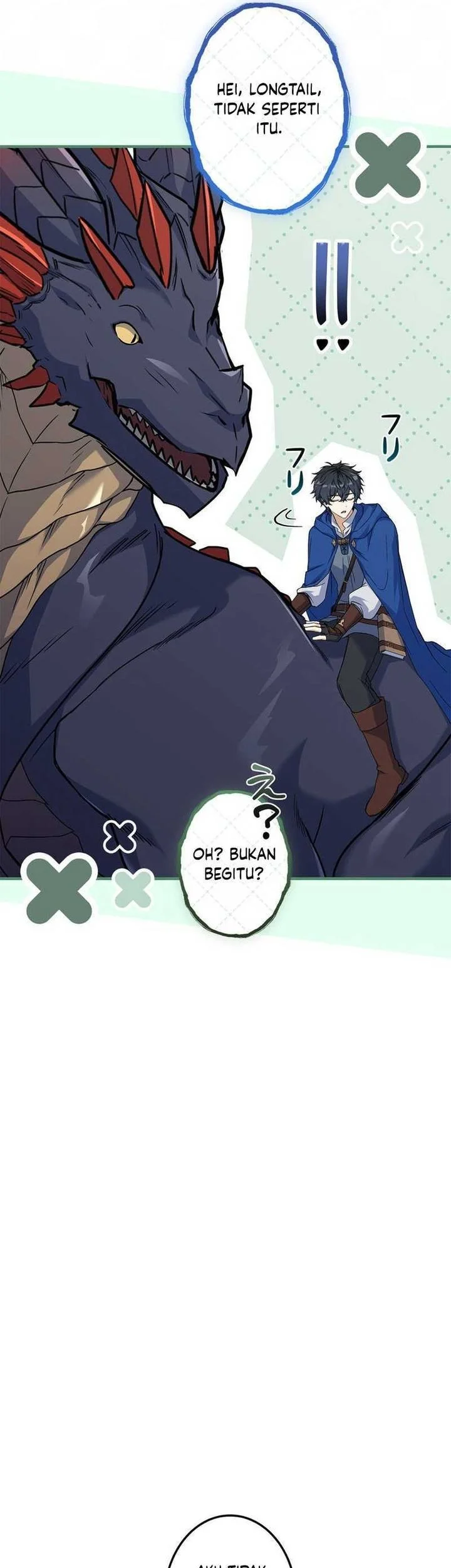 I Became A Wizard In A Medieval Fantasy World Chapter 8 Halaman 33