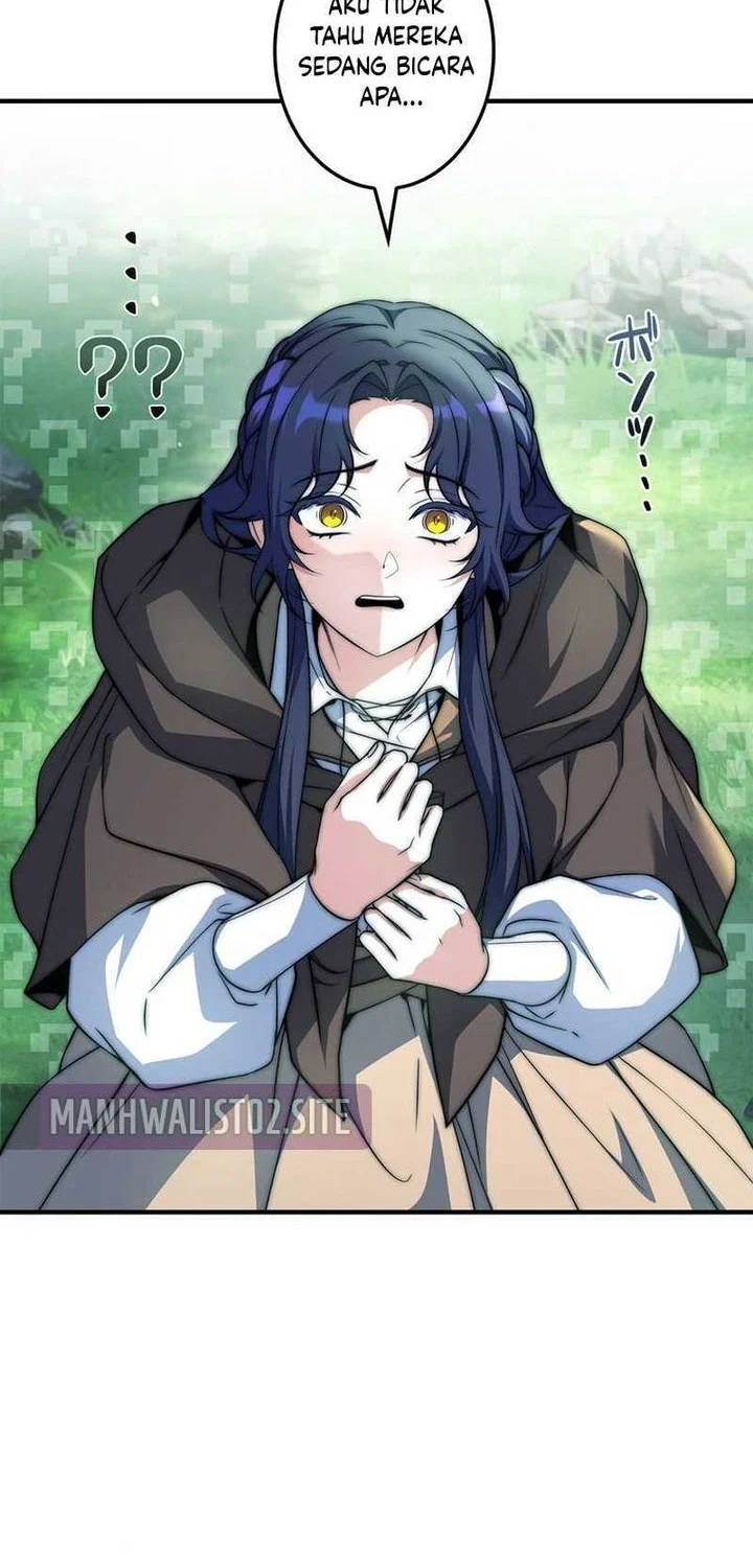 I Became A Wizard In A Medieval Fantasy World Chapter 8 Halaman 34