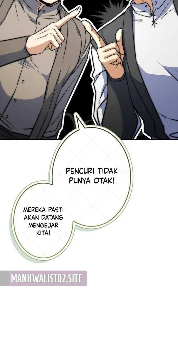 I Became A Wizard In A Medieval Fantasy World Chapter 8 Halaman 44