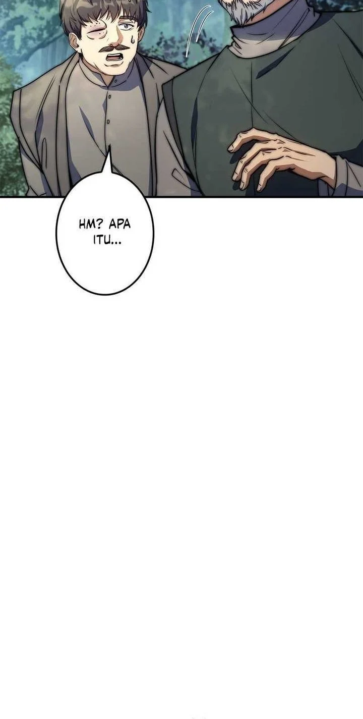 I Became A Wizard In A Medieval Fantasy World Chapter 8 Halaman 57