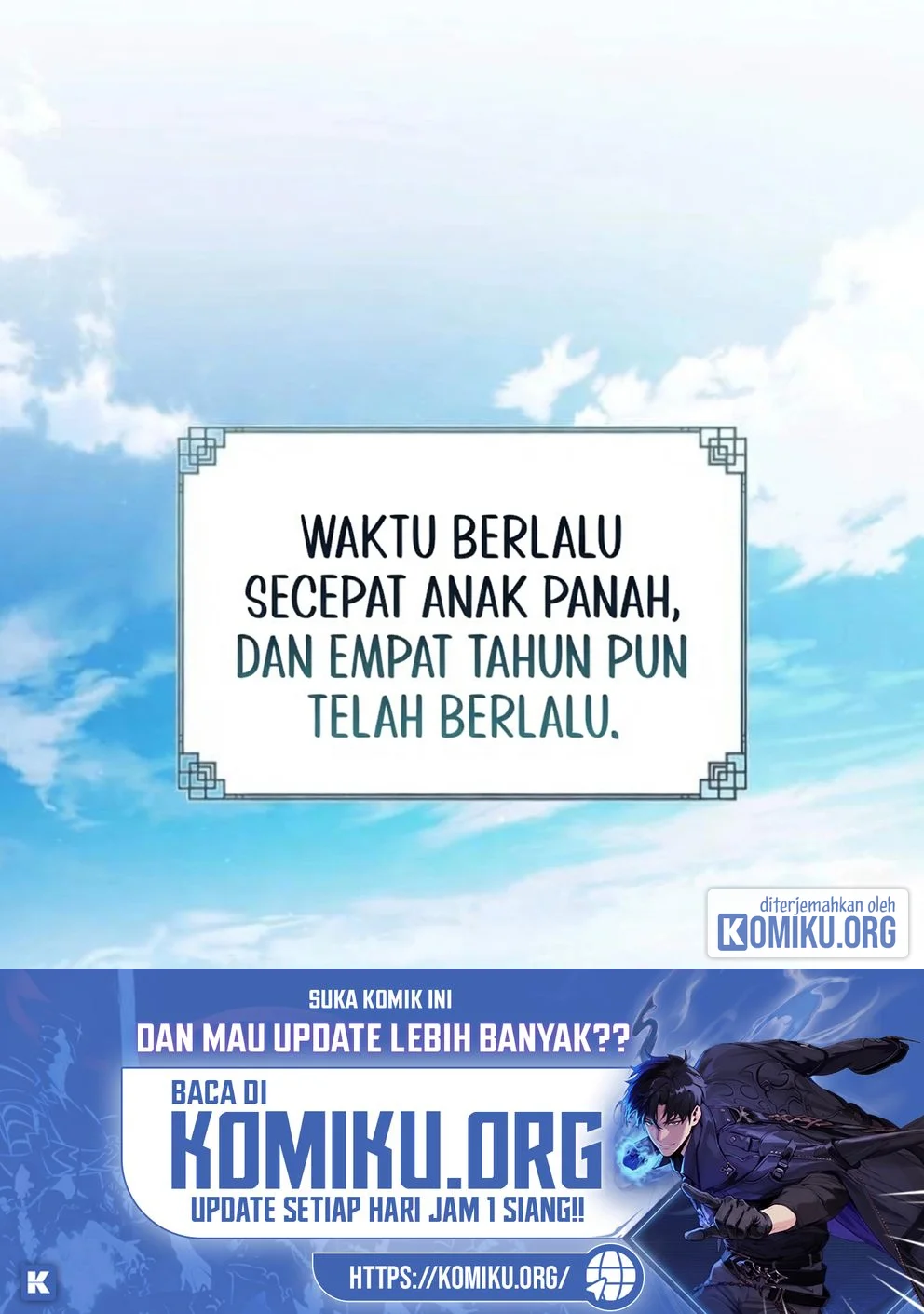I Became The Despised Granddaughter Of The Murim Family Chapter 113 Halaman 2