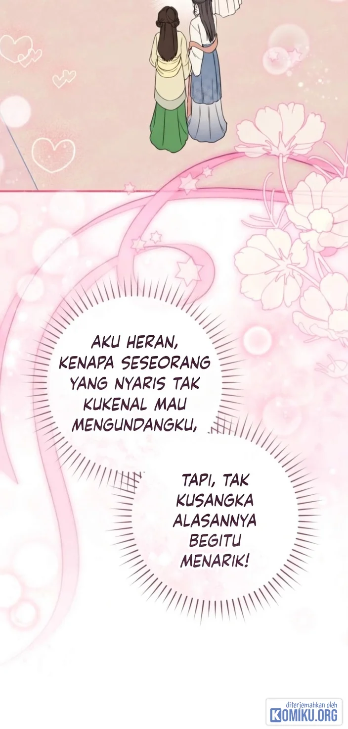 I Became The Despised Granddaughter Of The Murim Family Chapter 113 Halaman 25
