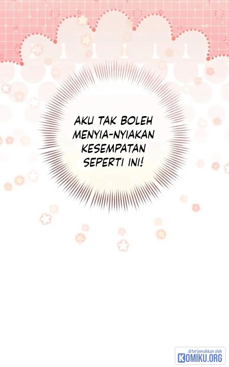 I Became The Despised Granddaughter Of The Murim Family Chapter 113 Halaman 27