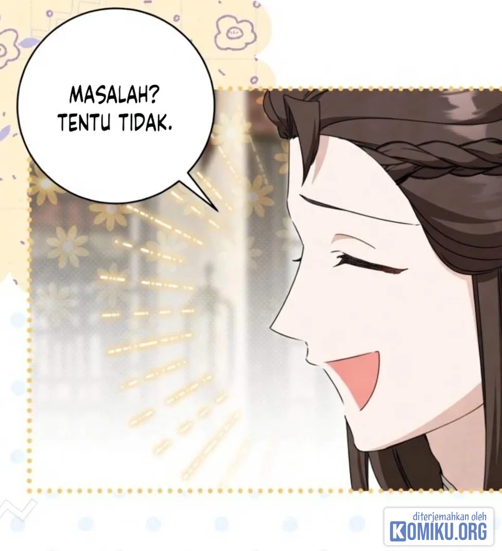 I Became The Despised Granddaughter Of The Murim Family Chapter 113 Halaman 49