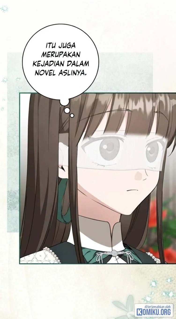 I Became The Despised Granddaughter Of The Murim Family Chapter 113 Halaman 64