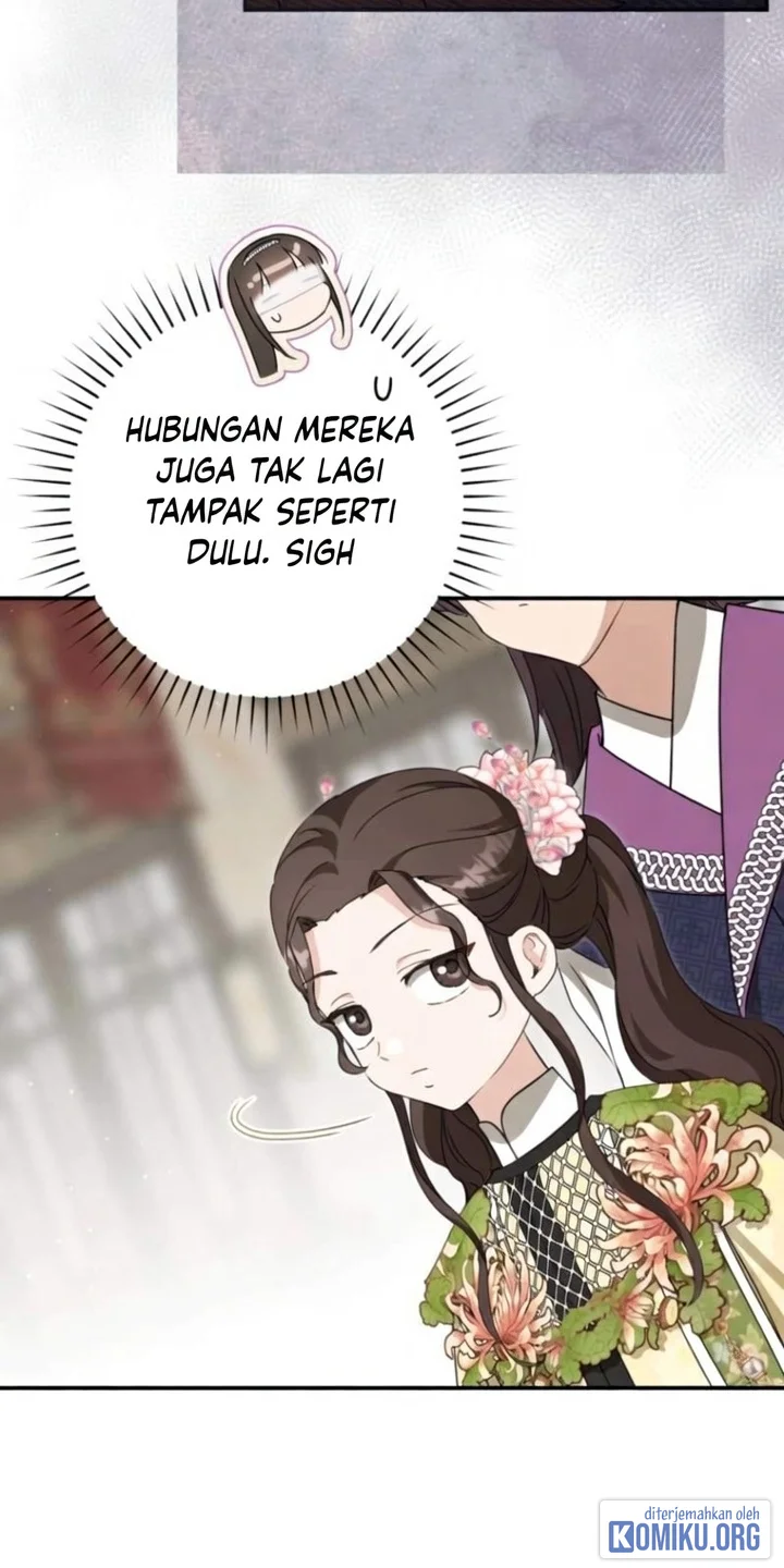 I Became The Despised Granddaughter Of The Murim Family Chapter 113 Halaman 80
