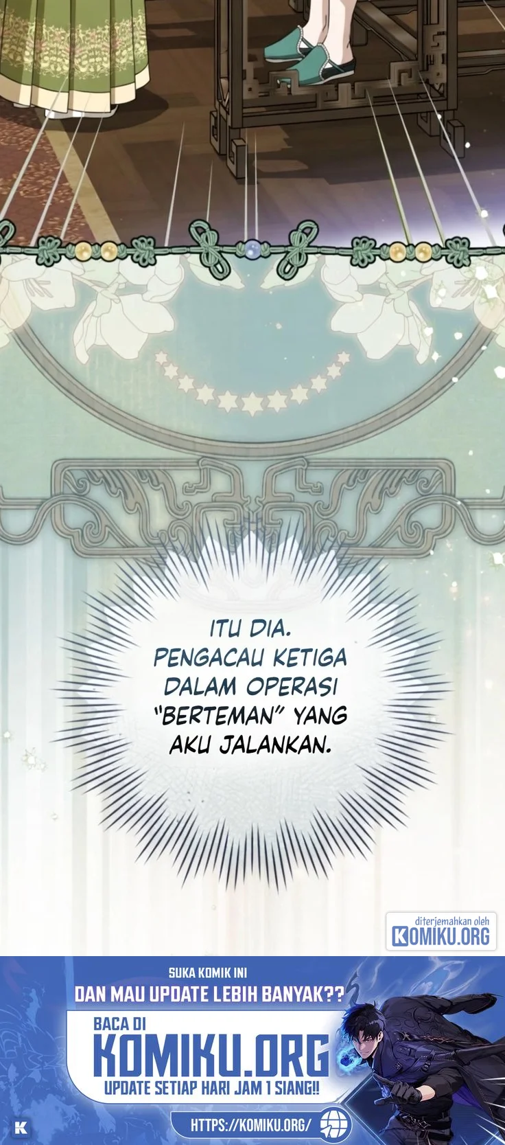 I Became The Despised Granddaughter Of The Murim Family Chapter 113 Halaman 86