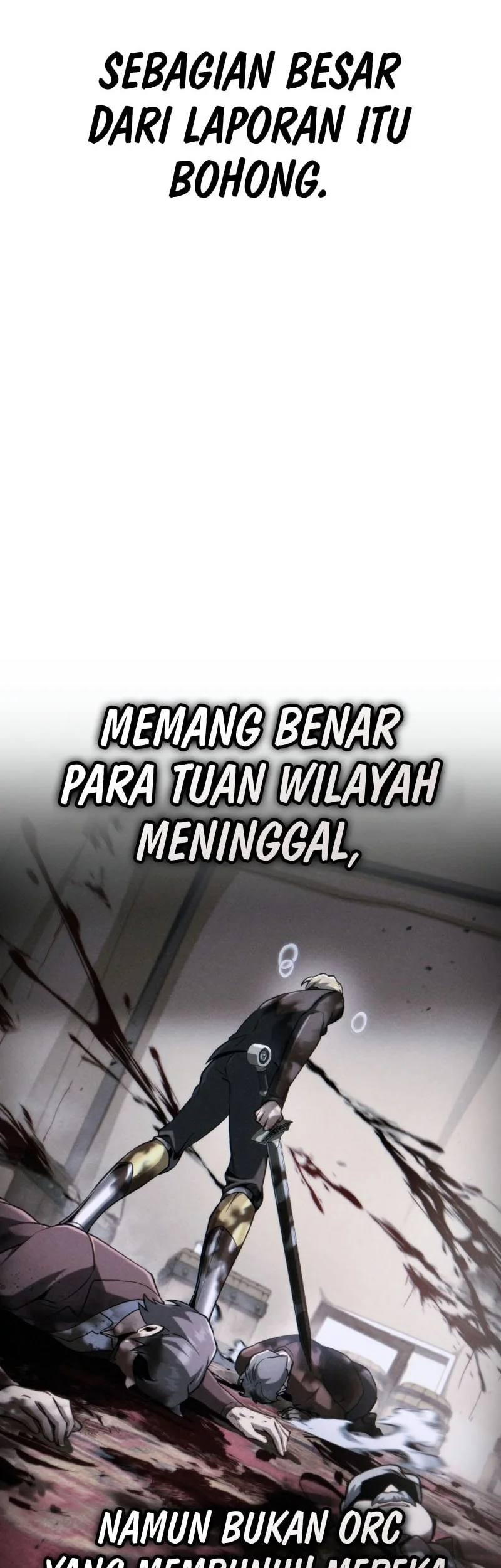 I Became The First Prince Legend Of Swords Song Chapter 50 Halaman 8