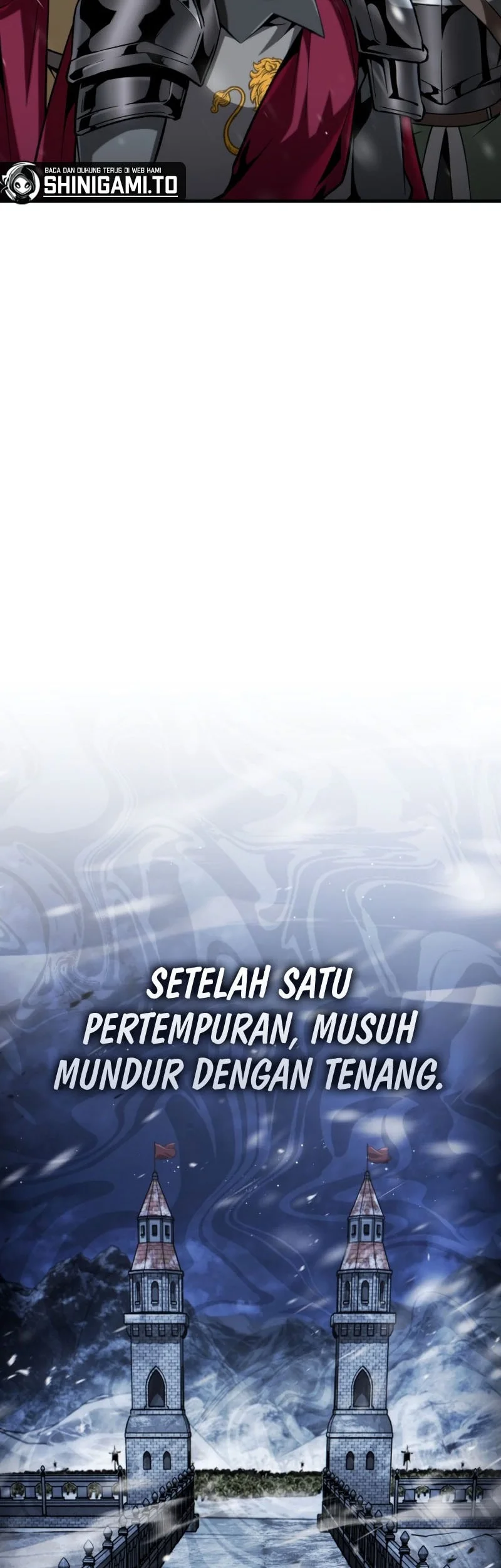 I Became The First Prince Legend Of Swords Song Chapter 50 Halaman 12