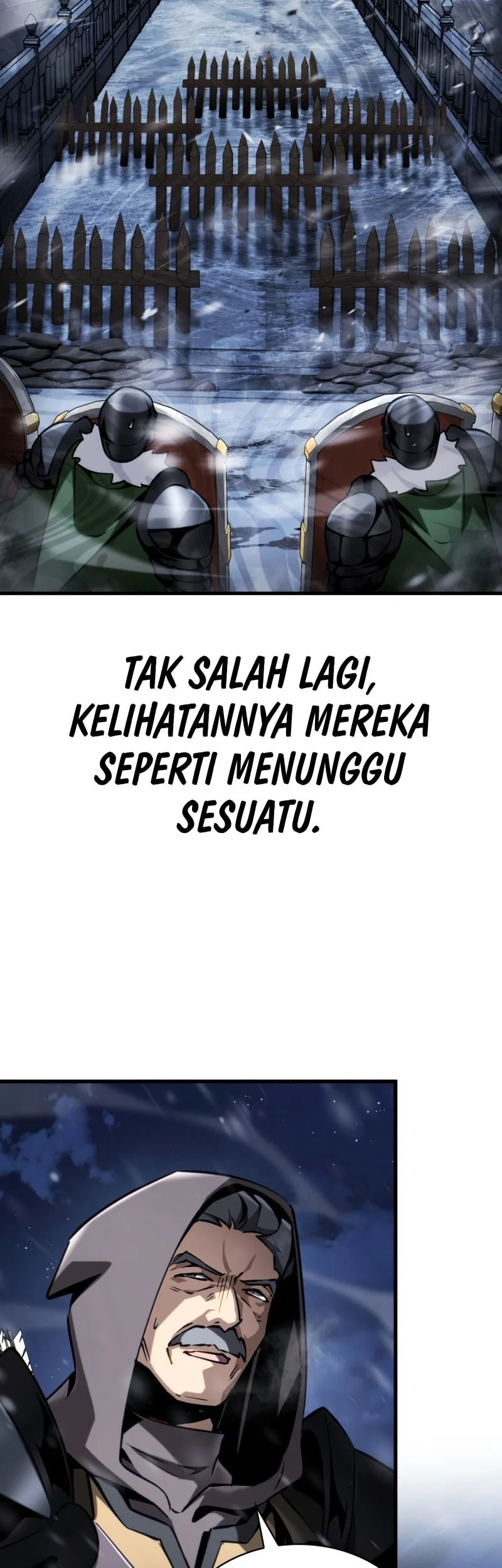 I Became The First Prince Legend Of Swords Song Chapter 50 Halaman 13
