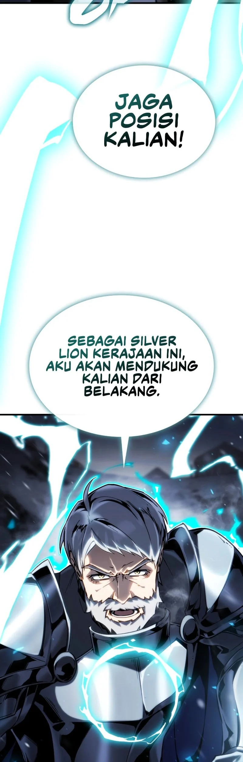 I Became The First Prince Legend Of Swords Song Chapter 50 Halaman 23