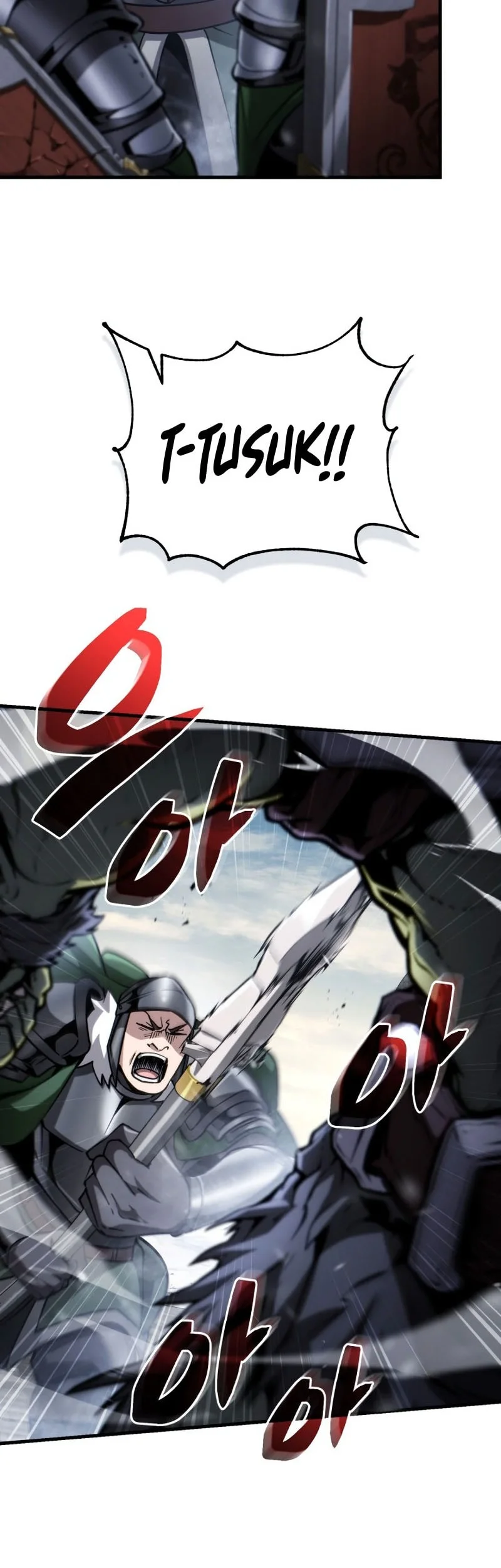 I Became The First Prince Legend Of Swords Song Chapter 50 Halaman 33