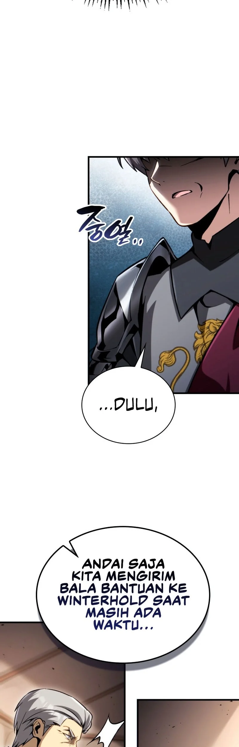 I Became The First Prince Legend Of Swords Song Chapter 50 Halaman 60