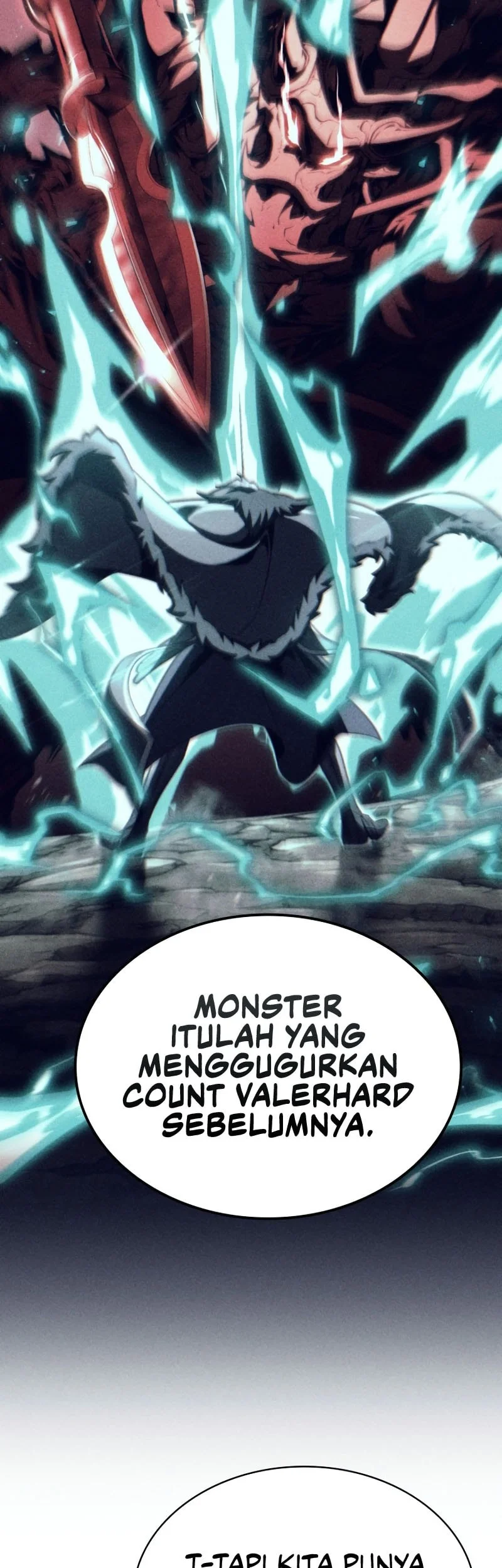 I Became The First Prince Legend Of Swords Song Chapter 50 Halaman 65